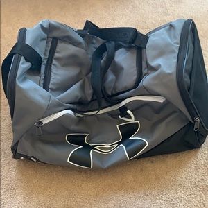 Gym bag